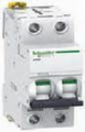 Schneider Electric Acti 9   . . iCT40A 2 220/240 60